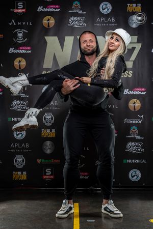 Фотограф Константин Казаков (часть 1)